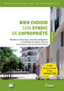choisir son syndic de copro - agence des lices