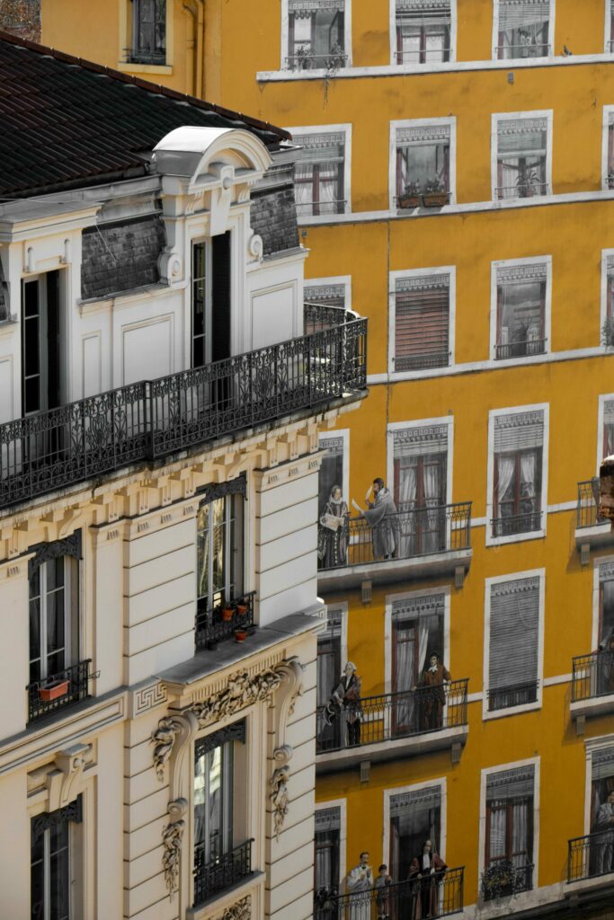 Agence des Lices