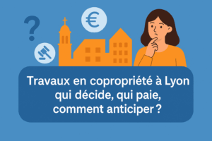 travaux en copropriété
