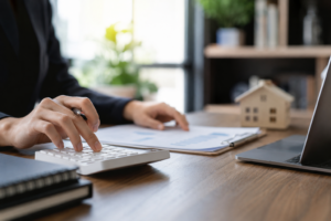 Syndic de copropriété assurant le recouvrement des charges impayées à Lyon